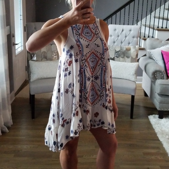 Free people sundress - Picture 2 of 8